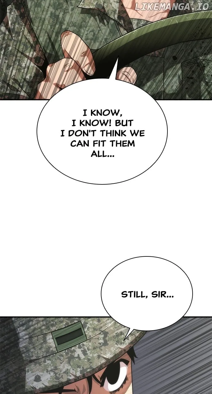 Zombie Apocalypse 82-08 chapter 39 page 37