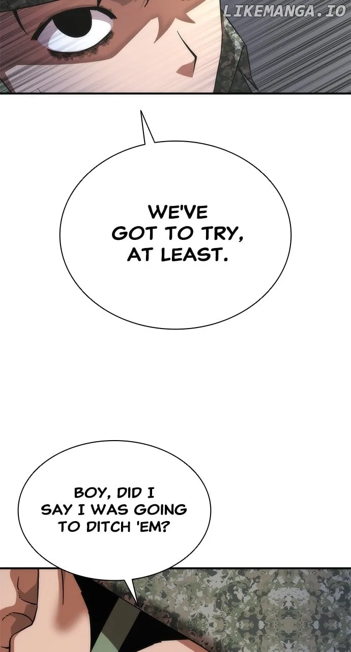 Zombie Apocalypse 82-08 chapter 39 page 38