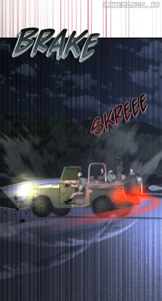 Zombie Apocalypse 82-08 chapter 39 page 45