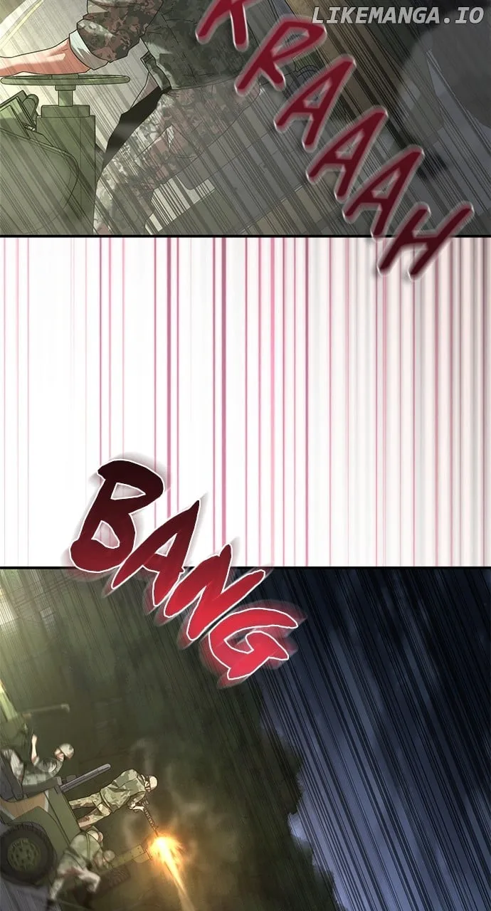 Zombie Apocalypse 82-08 chapter 39 page 47
