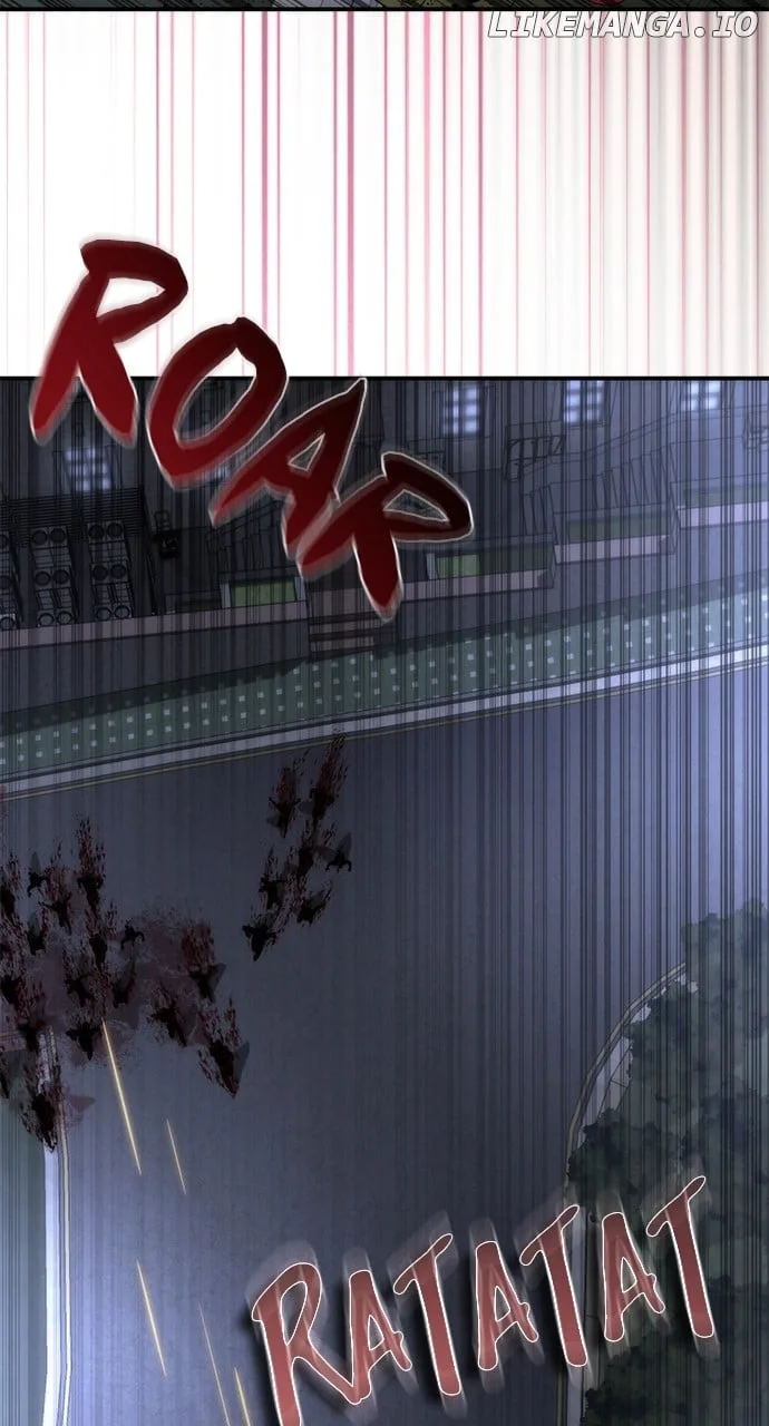Zombie Apocalypse 82-08 chapter 39 page 53