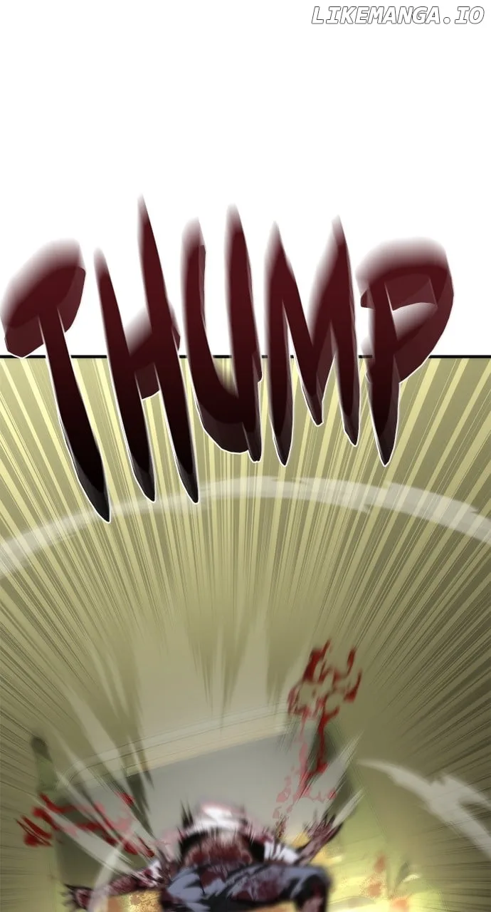 Zombie Apocalypse 82-08 chapter 39 page 6