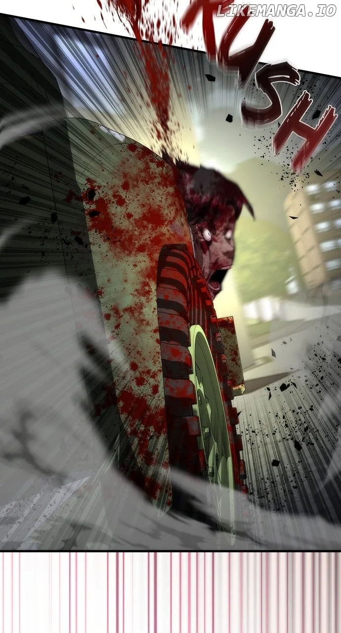 Zombie Apocalypse 82-08 chapter 39 page 69