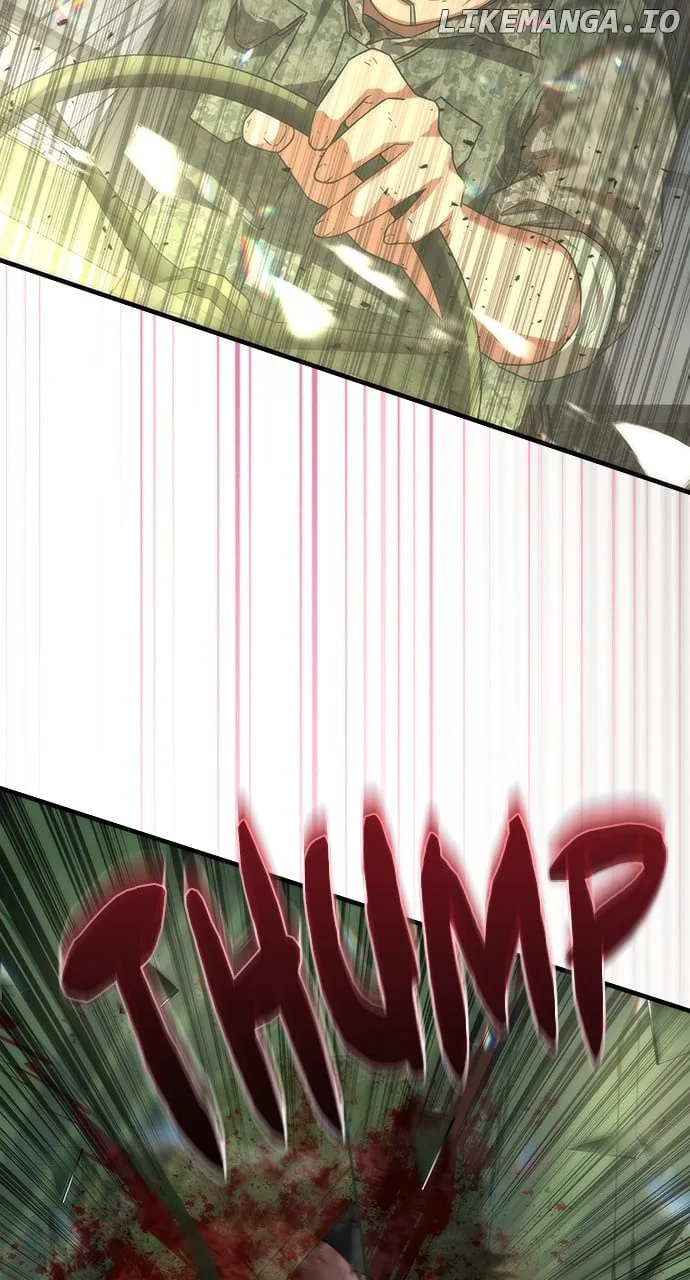Zombie Apocalypse 82-08 chapter 39 page 72