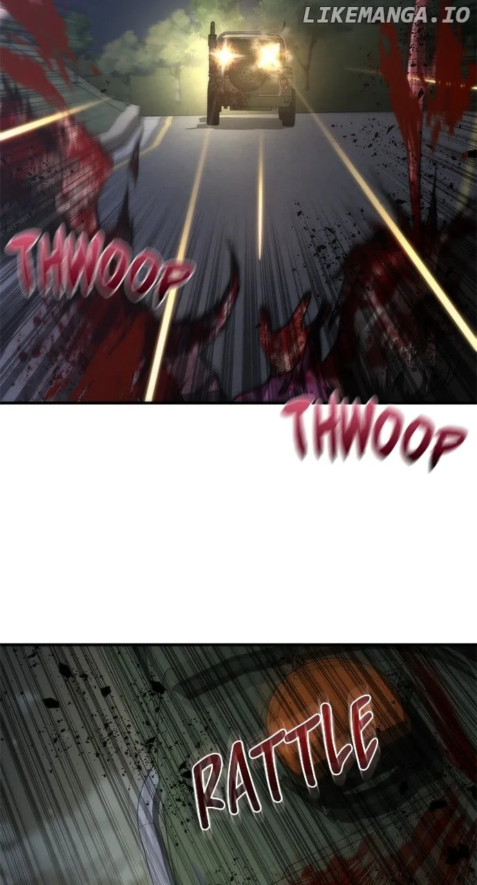 Zombie Apocalypse 82-08 chapter 39 page 85