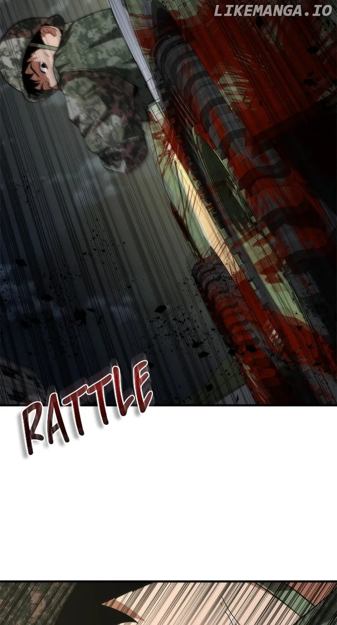 Zombie Apocalypse 82-08 chapter 39 page 86