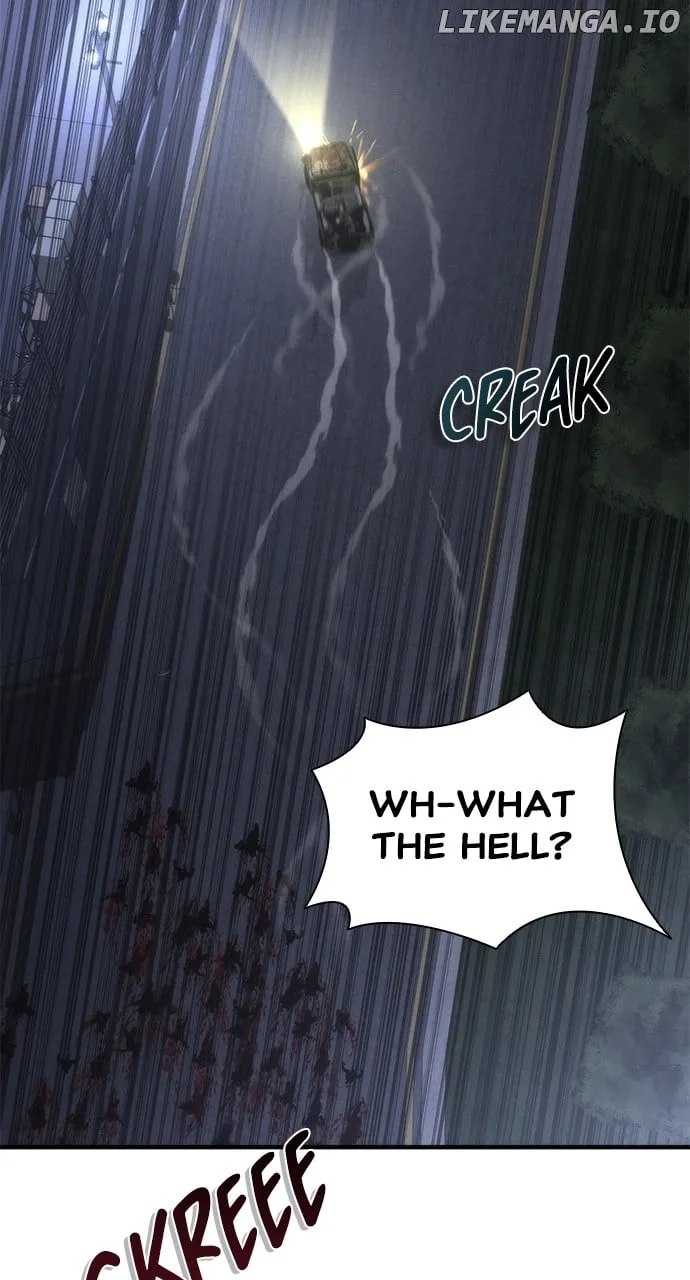 Zombie Apocalypse 82-08 chapter 39 page 94