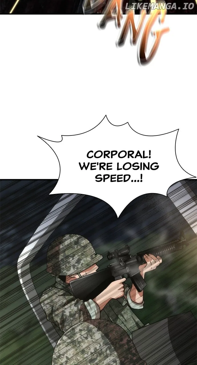 Zombie Apocalypse 82-08 chapter 39 page 97