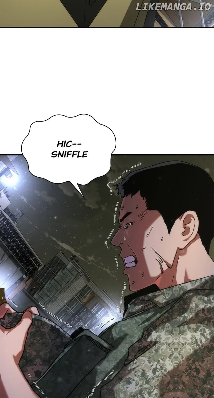Zombie Apocalypse 82-08 chapter 40 page 100