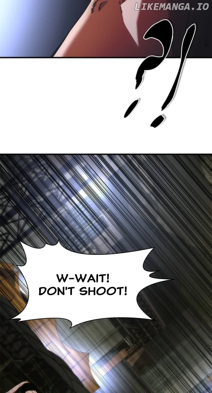 Zombie Apocalypse 82-08 chapter 40 page 104