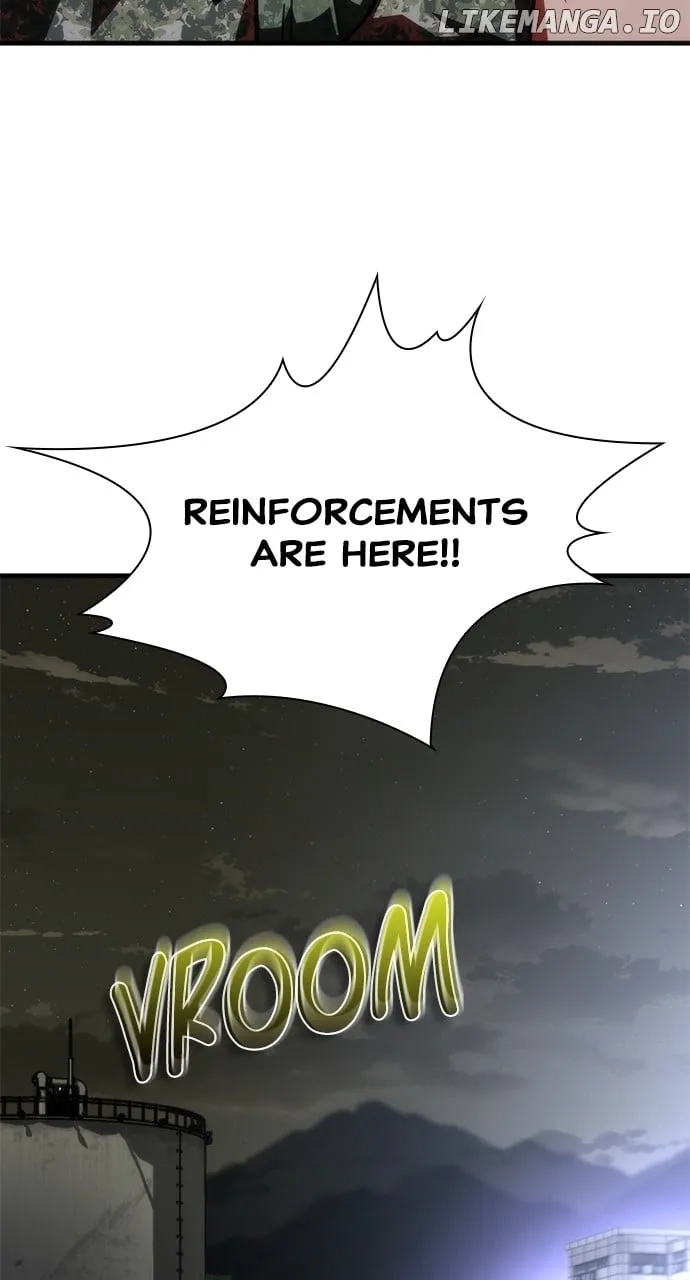 Zombie Apocalypse 82-08 chapter 40 page 108