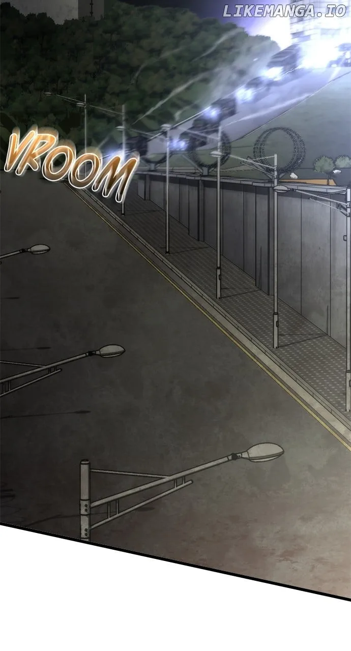Zombie Apocalypse 82-08 chapter 40 page 109