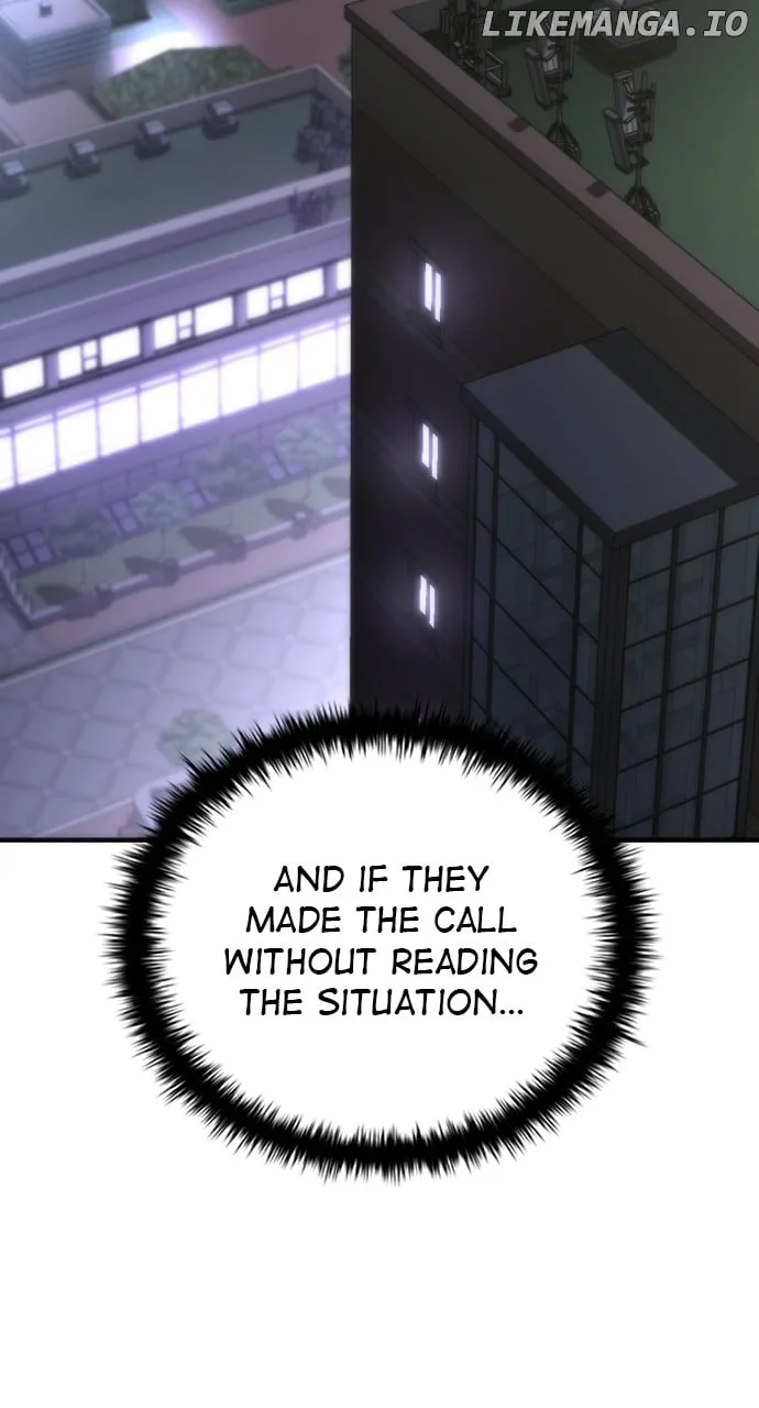 Zombie Apocalypse 82-08 chapter 40 page 30