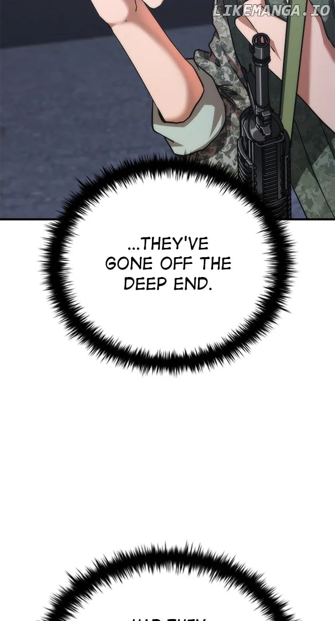 Zombie Apocalypse 82-08 chapter 40 page 32