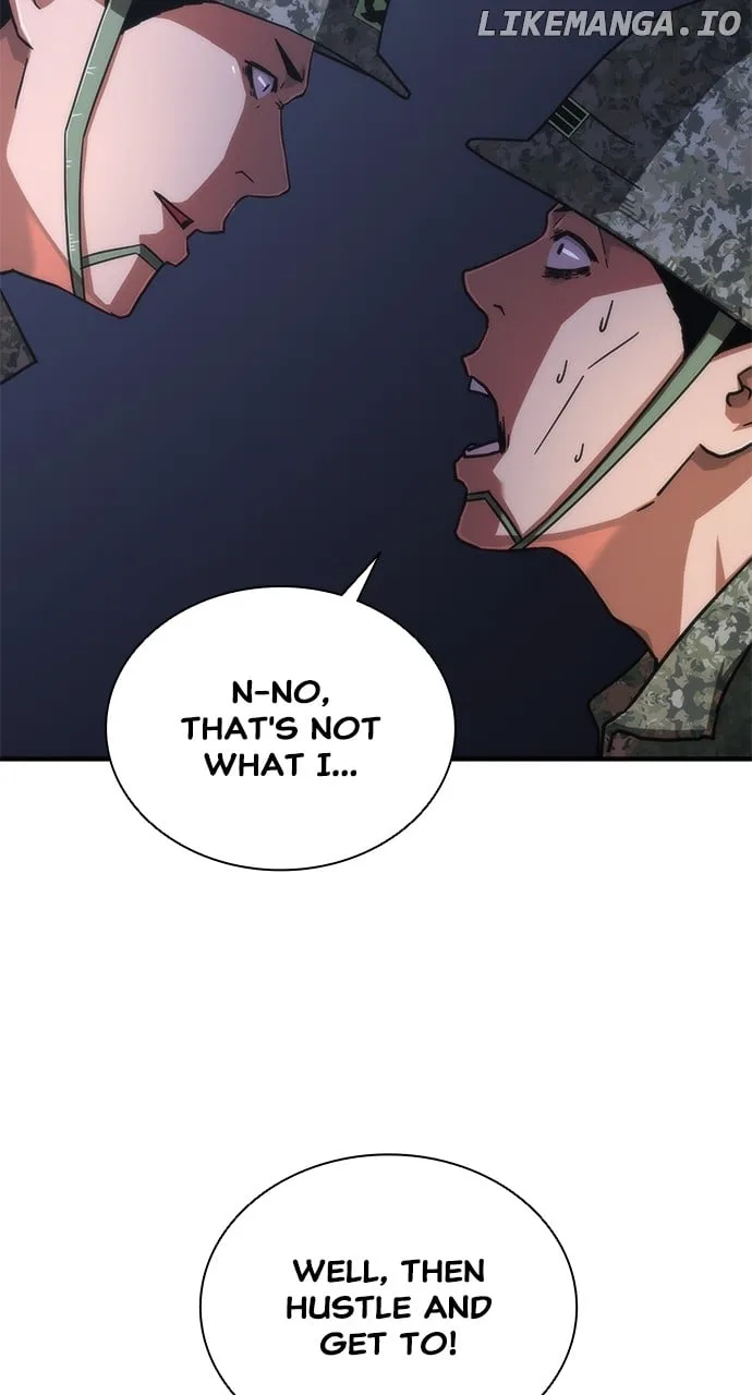 Zombie Apocalypse 82-08 chapter 40 page 42