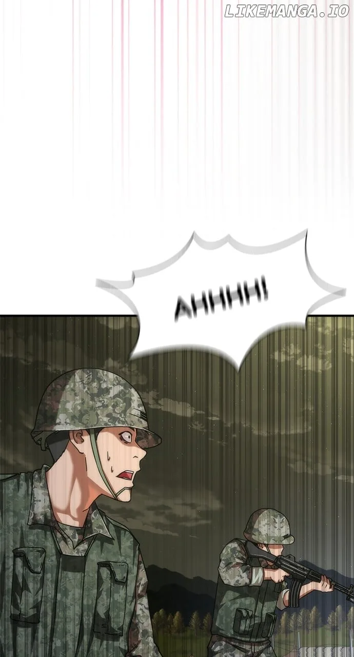 Zombie Apocalypse 82-08 chapter 40 page 77