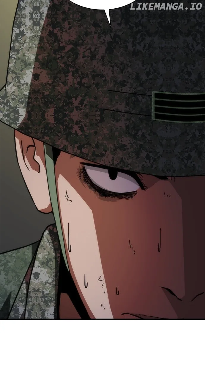 Zombie Apocalypse 82-08 chapter 40 page 88