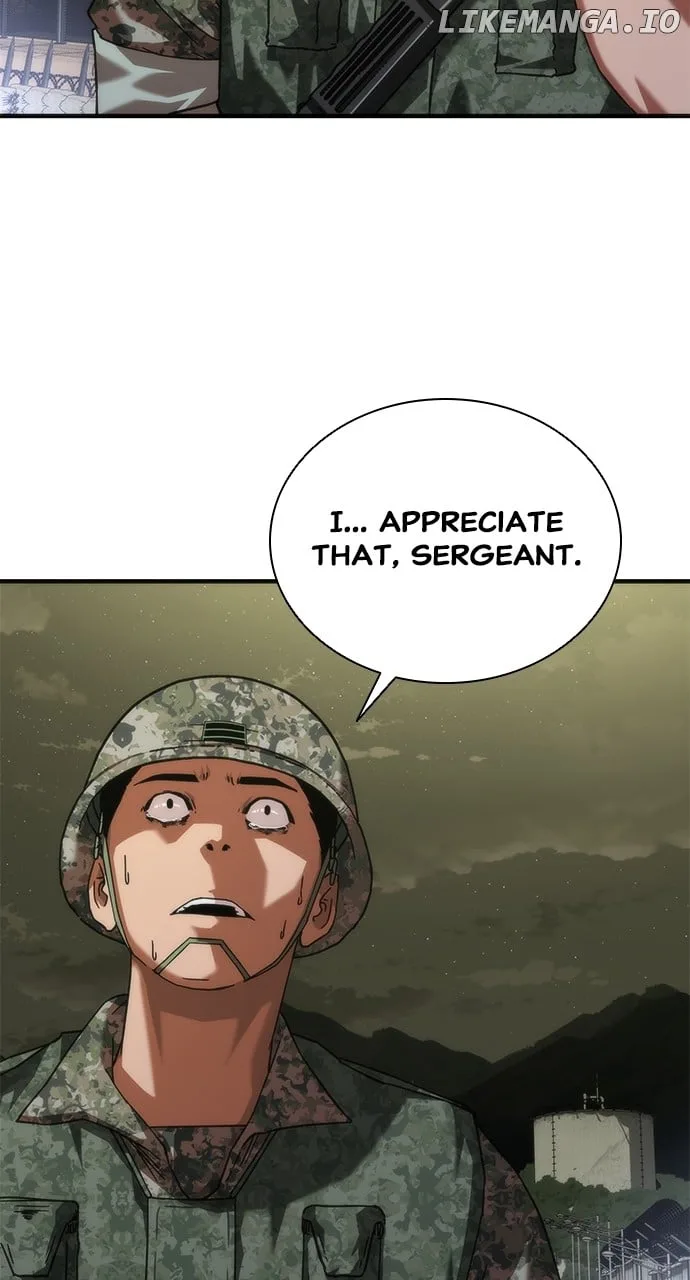 Zombie Apocalypse 82-08 chapter 40 page 97