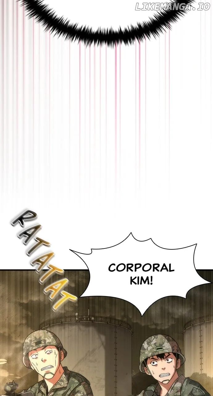 Zombie Apocalypse 82-08 chapter 41 page 29