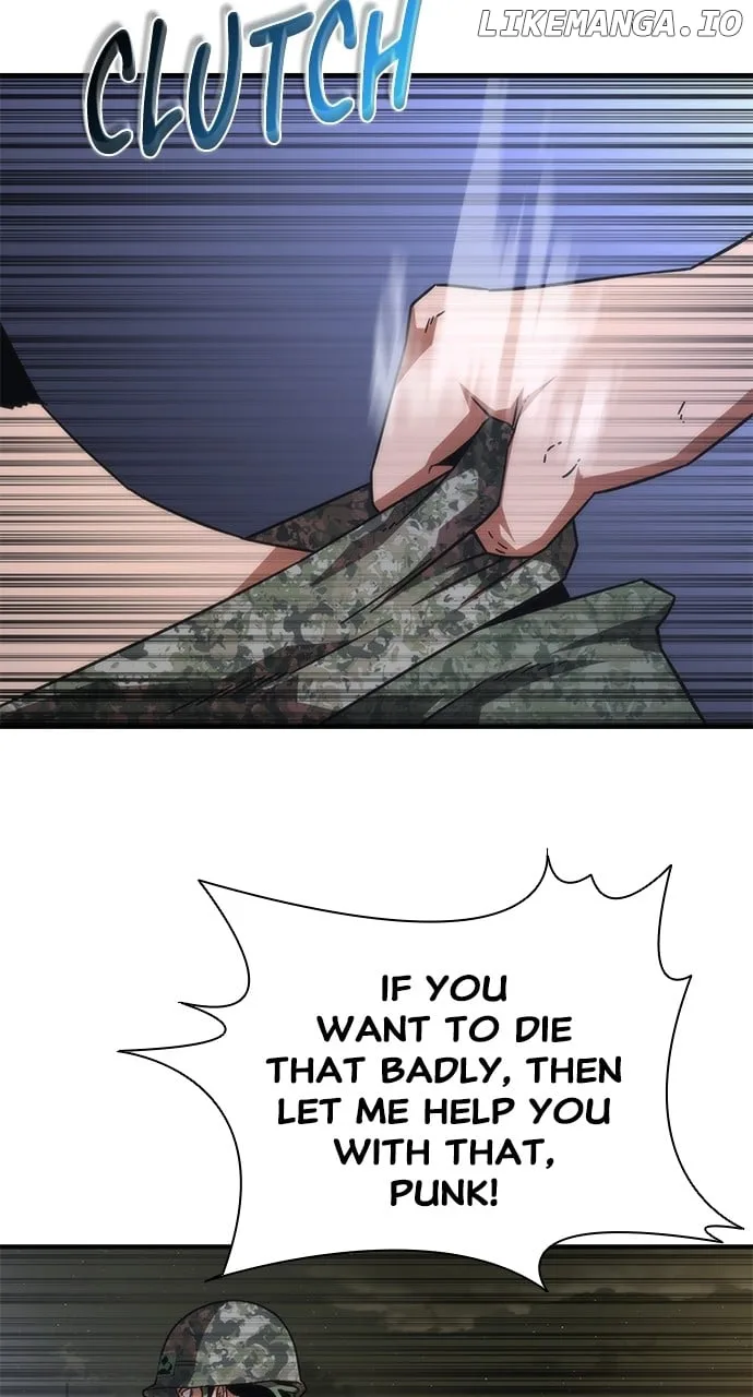 Zombie Apocalypse 82-08 chapter 41 page 45