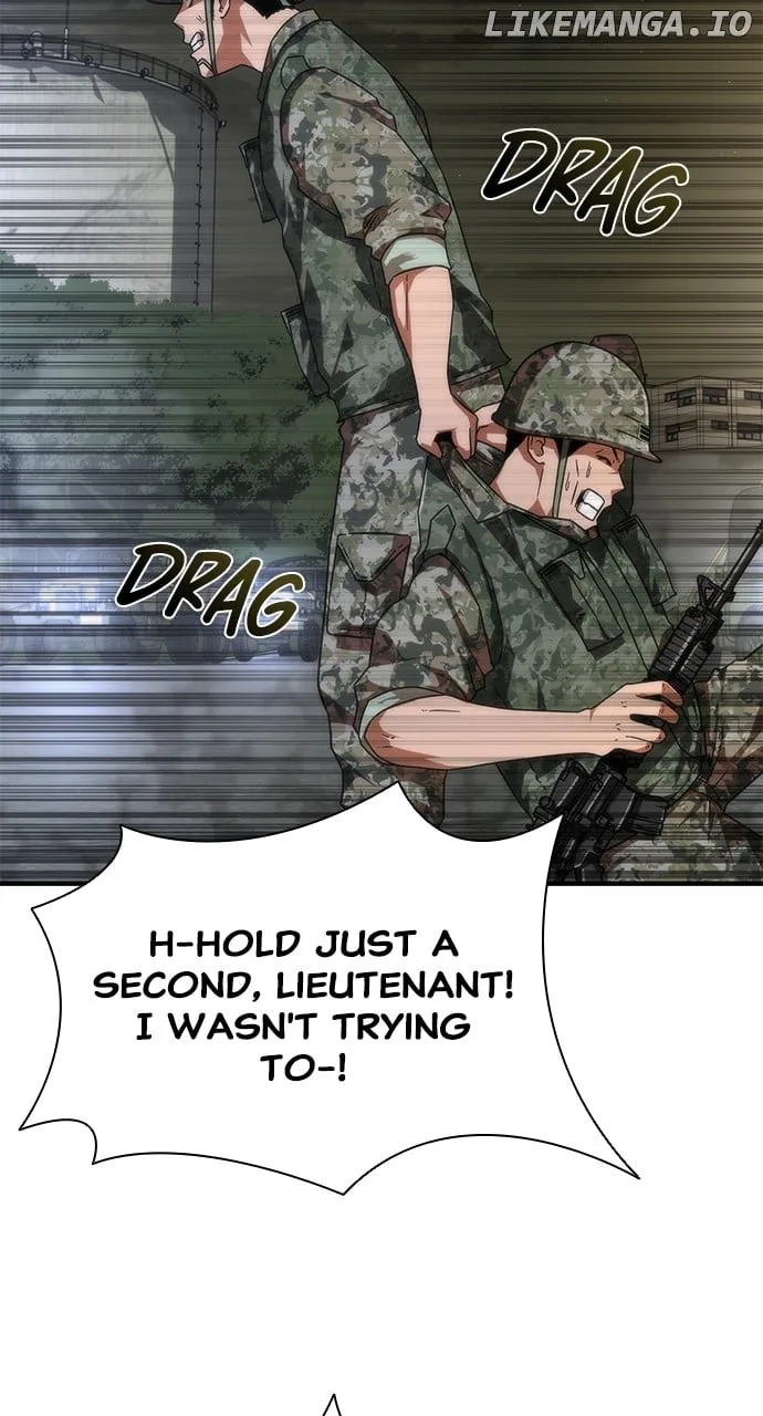 Zombie Apocalypse 82-08 chapter 41 page 46