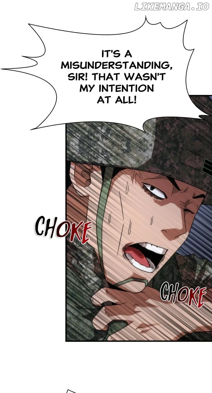 Zombie Apocalypse 82-08 chapter 41 page 48