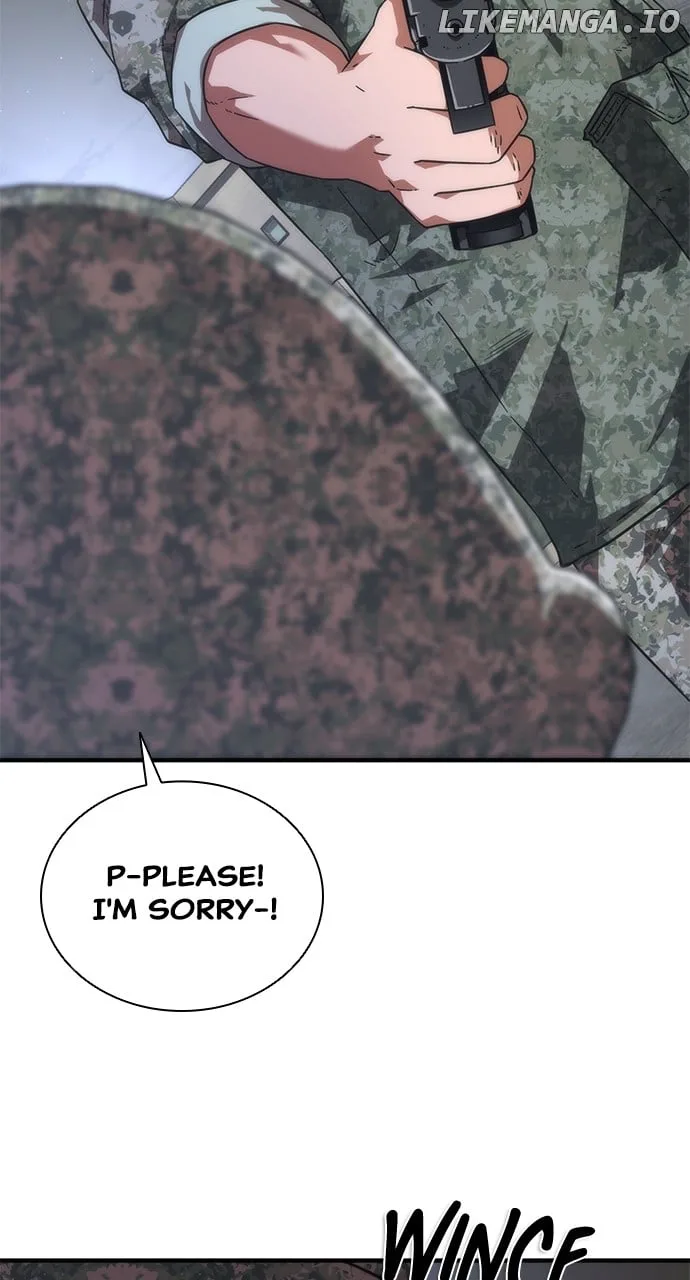Zombie Apocalypse 82-08 chapter 41 page 52