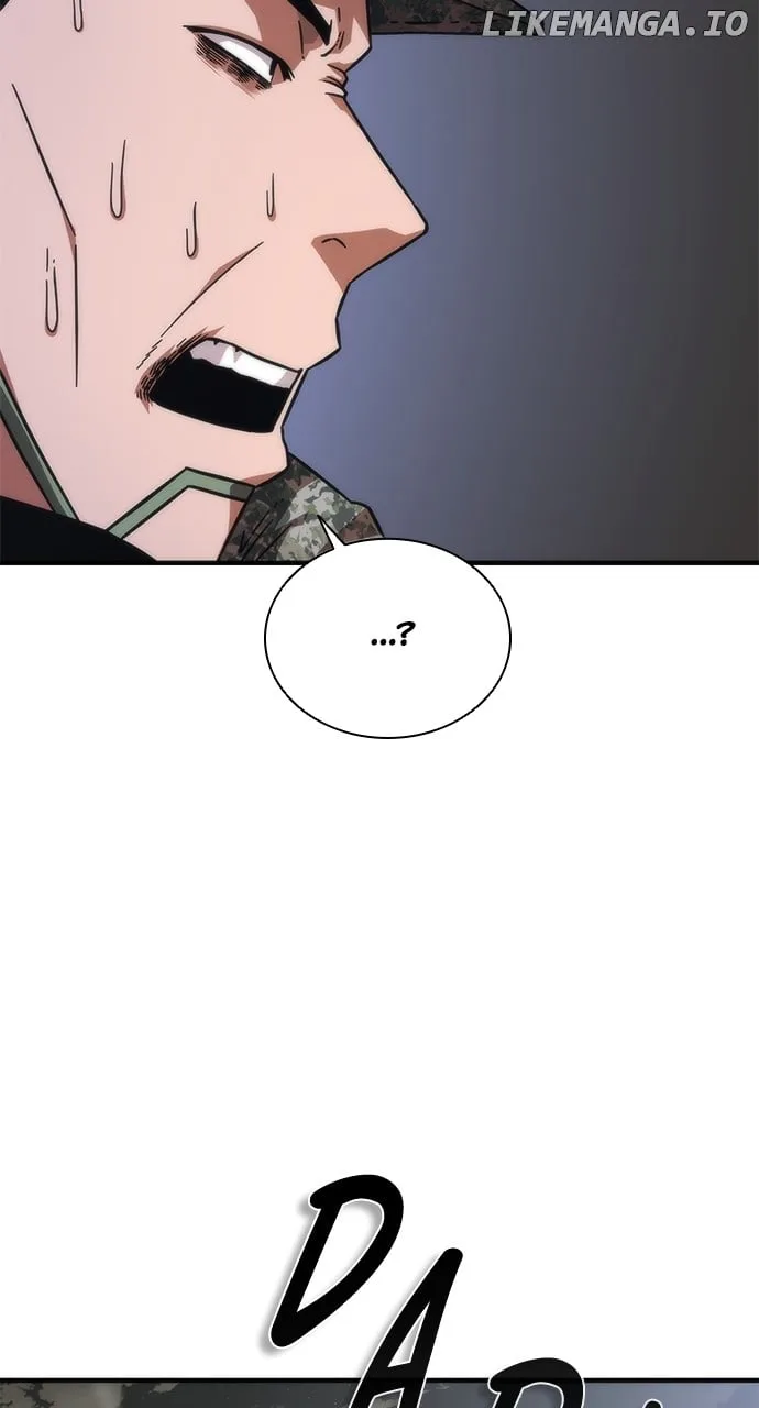 Zombie Apocalypse 82-08 chapter 41 page 54