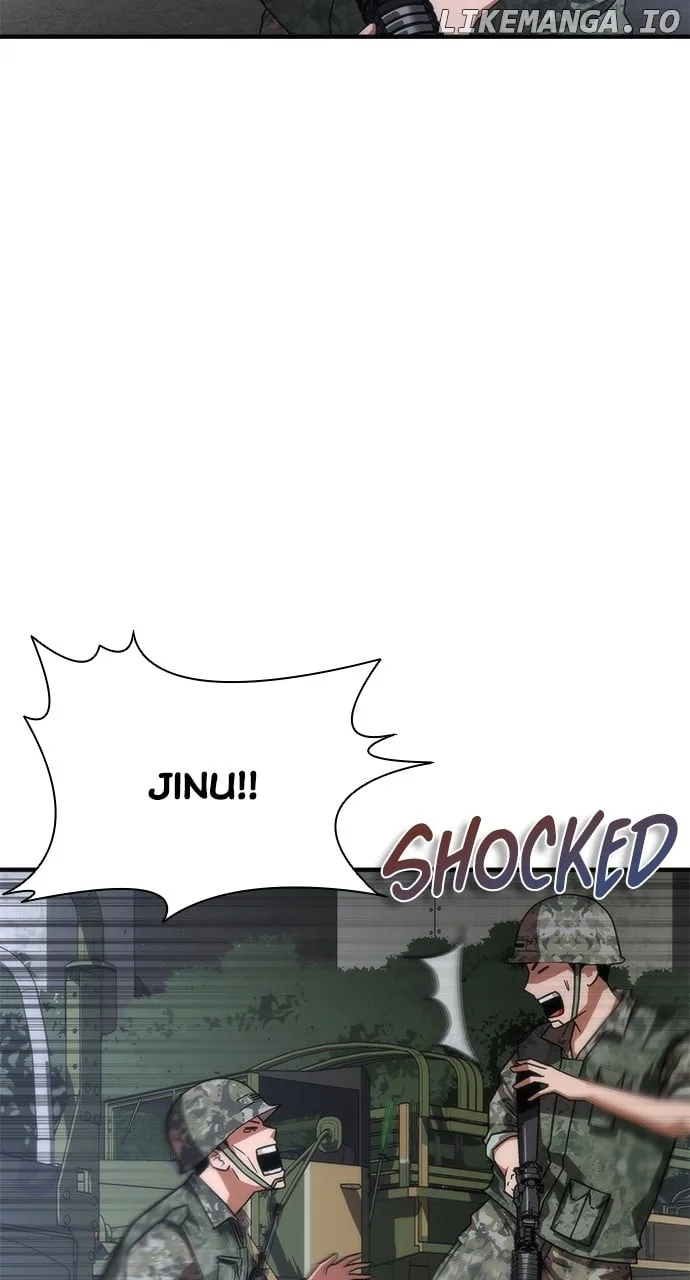Zombie Apocalypse 82-08 chapter 41 page 64