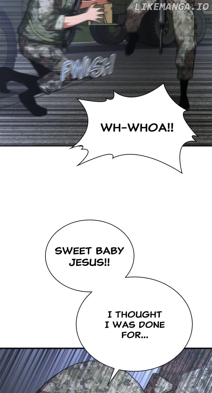 Zombie Apocalypse 82-08 chapter 41 page 65