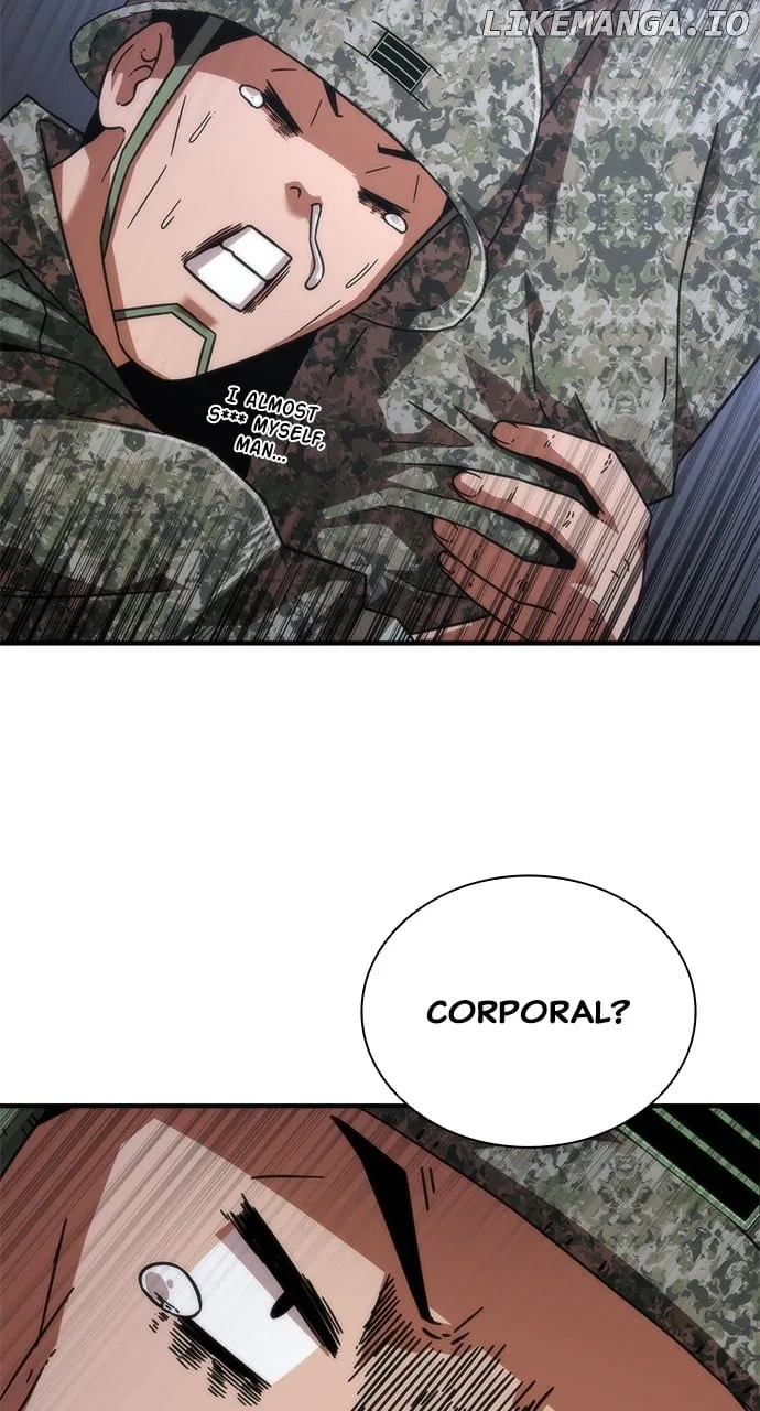 Zombie Apocalypse 82-08 chapter 41 page 66