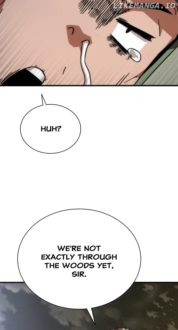 Zombie Apocalypse 82-08 chapter 41 page 67