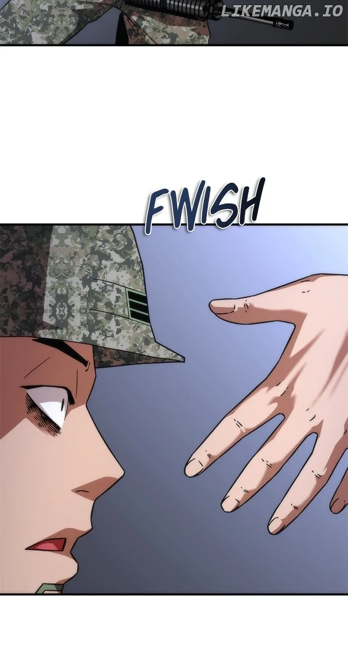 Zombie Apocalypse 82-08 chapter 41 page 70