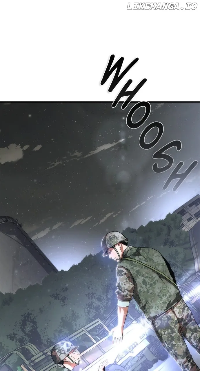 Zombie Apocalypse 82-08 chapter 41 page 71