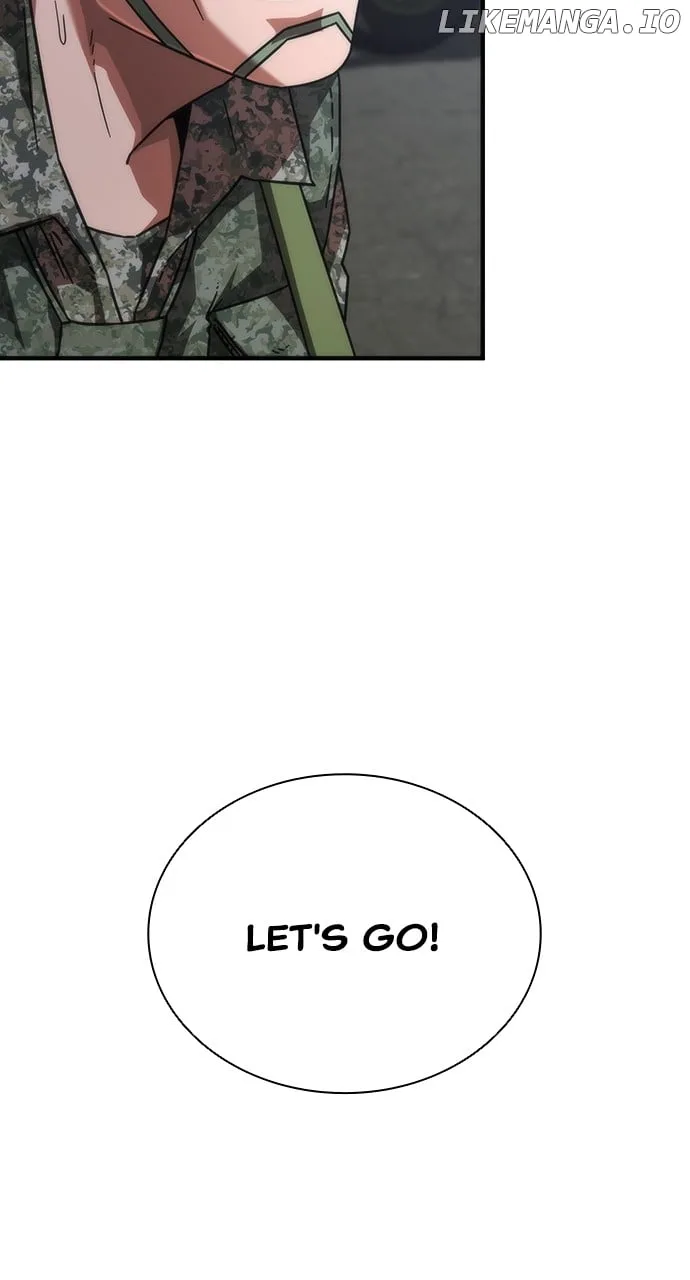 Zombie Apocalypse 82-08 chapter 41 page 74