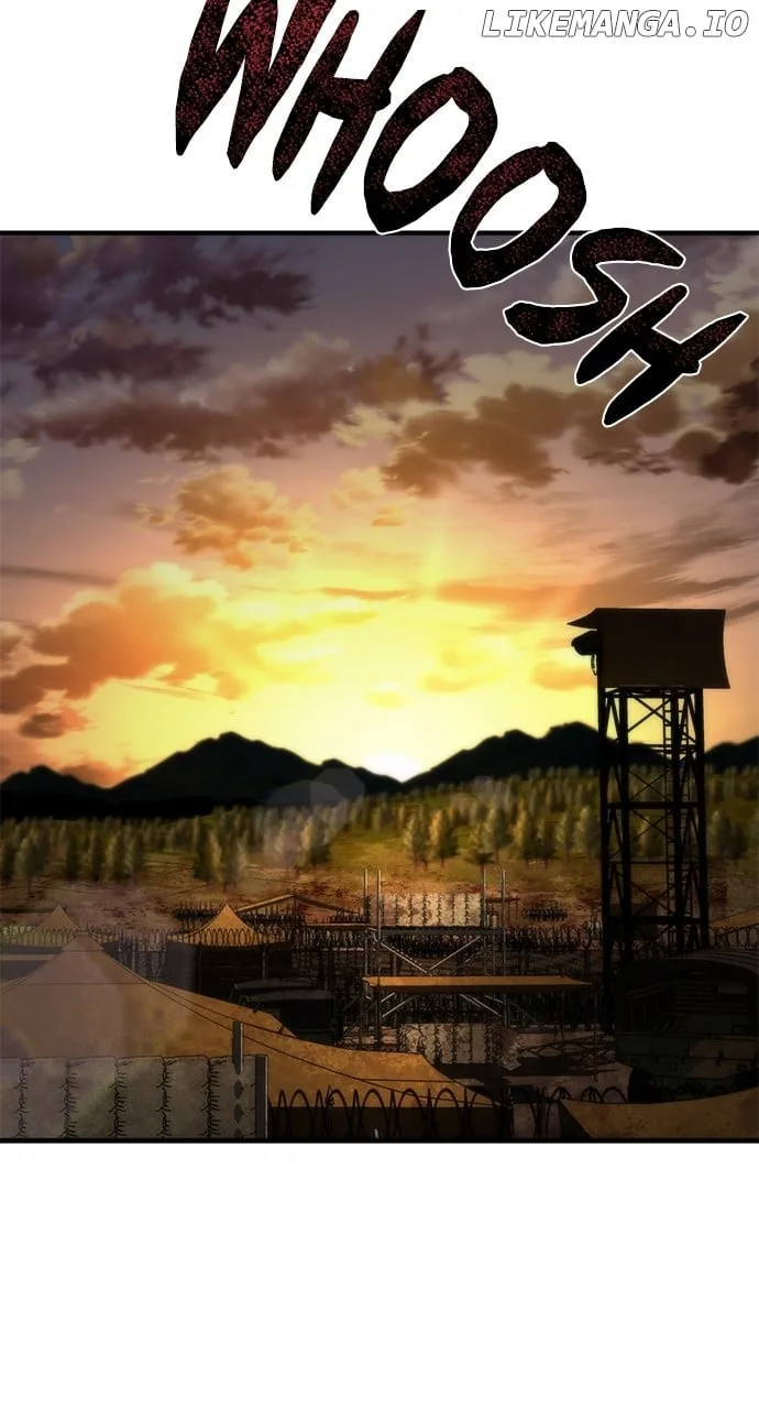 Zombie Apocalypse 82-08 chapter 41 page 76