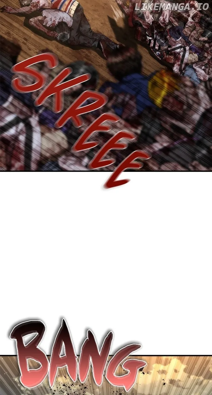 Zombie Apocalypse 82-08 chapter 41 page 79