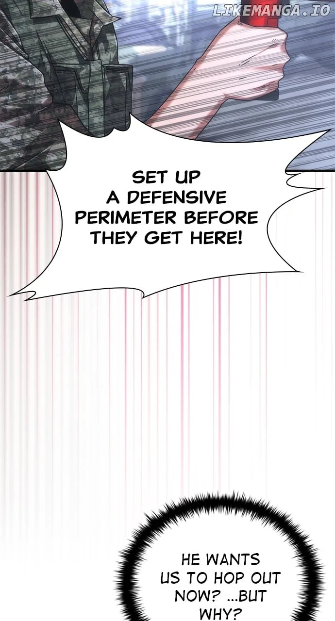 Zombie Apocalypse 82-08 chapter 41 page 8