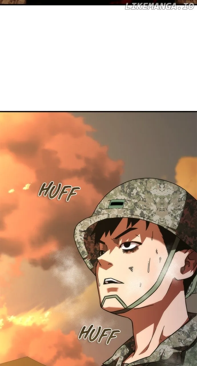 Zombie Apocalypse 82-08 chapter 41 page 81