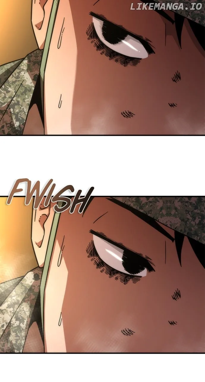 Zombie Apocalypse 82-08 chapter 41 page 83