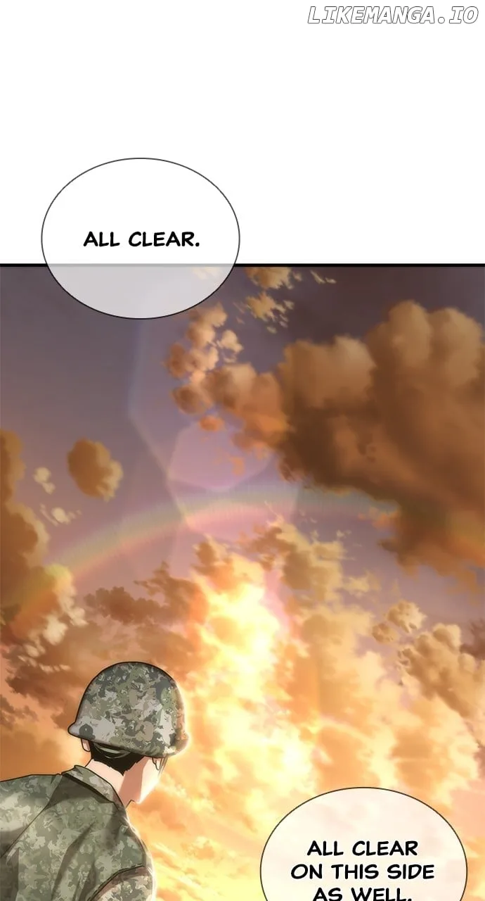 Zombie Apocalypse 82-08 chapter 41 page 84