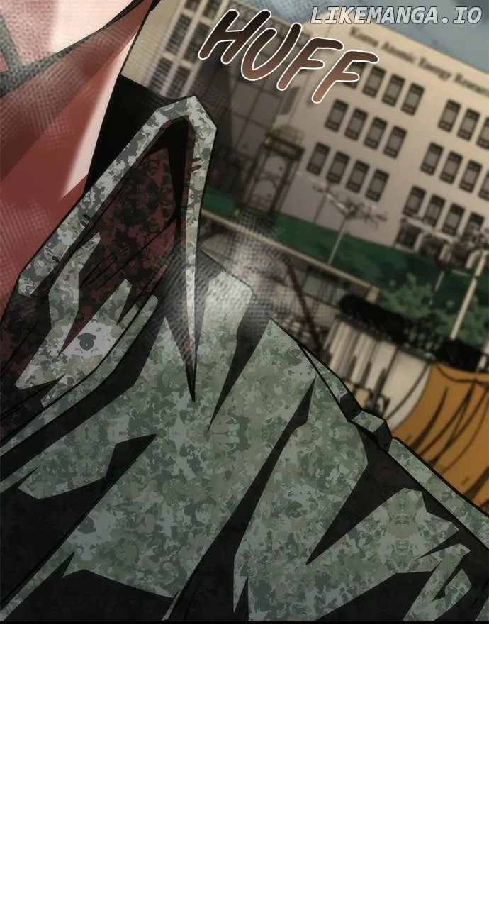 Zombie Apocalypse 82-08 chapter 41 page 87