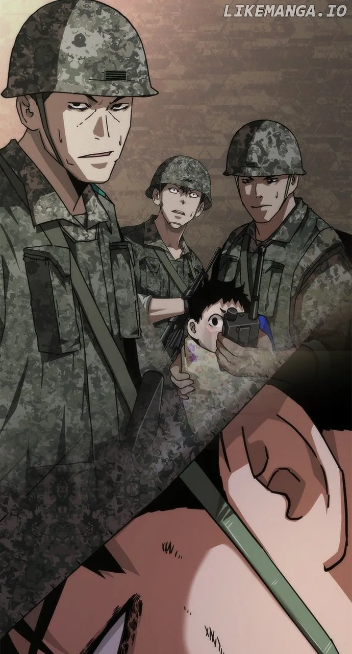Zombie Apocalypse 82-08 chapter 41 page 92