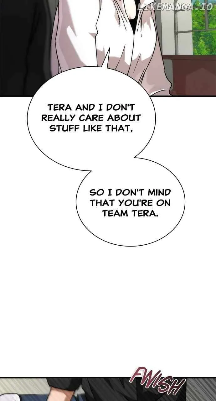 Zombie Apocalypse 82-08 chapter 42 page 102