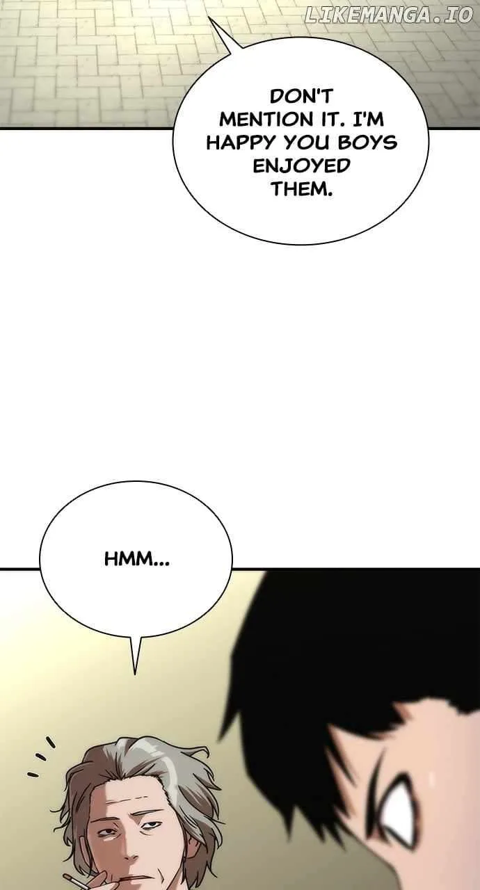 Zombie Apocalypse 82-08 chapter 42 page 3