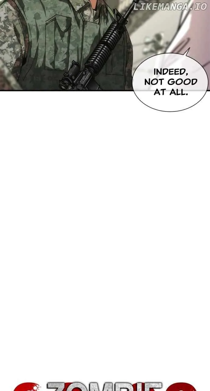 Zombie Apocalypse 82-08 chapter 42 page 40