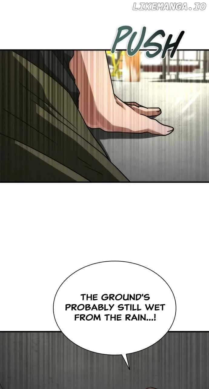 Zombie Apocalypse 82-08 chapter 42 page 55