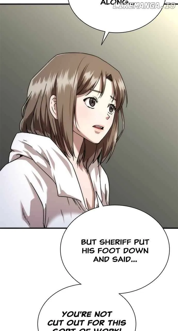 Zombie Apocalypse 82-08 chapter 42 page 62