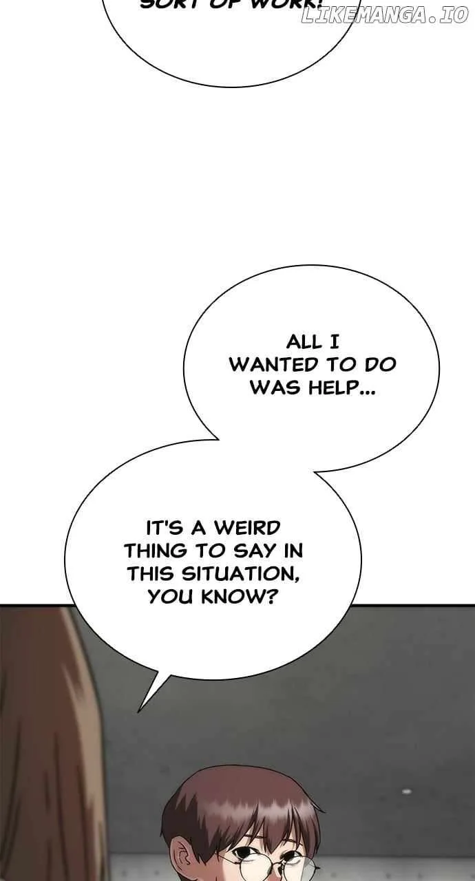 Zombie Apocalypse 82-08 chapter 42 page 63