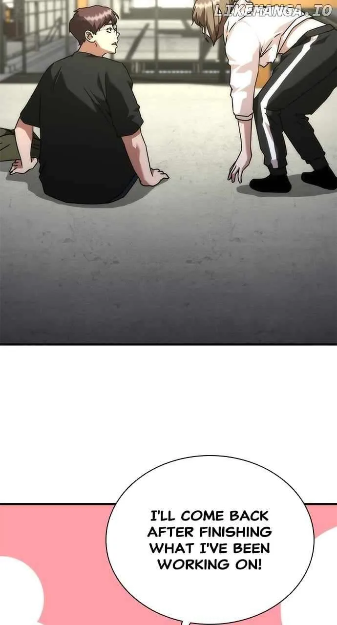 Zombie Apocalypse 82-08 chapter 42 page 71